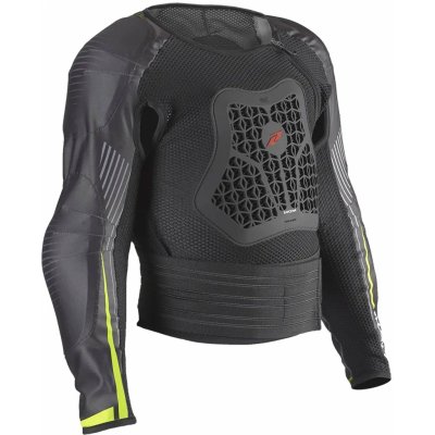 Kompletní chránič Zandona NETCUBE JACKET X7 – Zboží Mobilmania