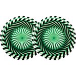 ZOMO Slipmats Saw green – Zboží Živě