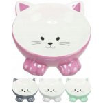 Trixie keramická miska pro kočky 150 ml – Zboží Dáma