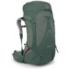 Turistický batoh Osprey Aura AG LT 65l koseret/darjeeling spring gren