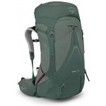 Osprey Aura AG LT 65 l koseret/darjeeling spring gren – Sleviste.cz