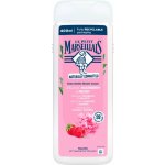 Le Petit Marseillais Raspberry&Peony krémový sprchový gel 400 ml – Hledejceny.cz