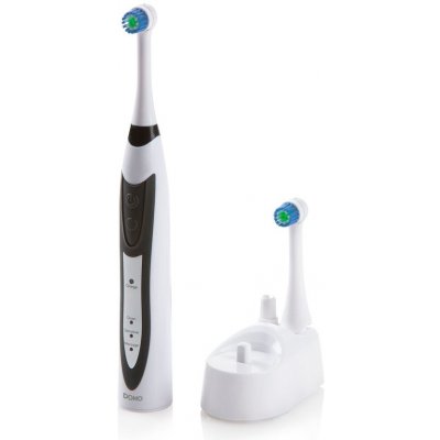 DOMO Elektrický zubní kartáček - DOMO DO9233TB