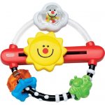 Fisher-Price klíče – Zbozi.Blesk.cz