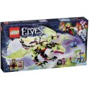 LEGO® Elves 41183 Zlý drak krále skřetů