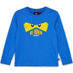 LEGO® kidswear LWTANO 703 chlapecké tričko modrá – Zboží Dáma