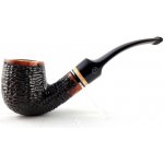 Jirsa černý rustik J35 – Zboží Mobilmania