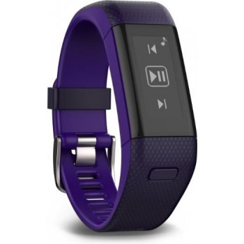 Garmin vívosmart HR+ S