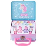 bHome Dětský kosmetický kufřík Unicorn – Zboží Dáma