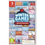 Winter Games Collection - Advent Calendar – Zboží Mobilmania
