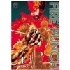 Komiks a manga Fire Punch (Volume 4) - Tatsuki Fujimoto