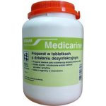 Medicarine dezinfekce 300 ks – Zboží Mobilmania