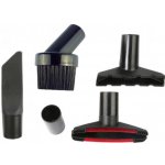 NipponCEC Zelmer Aquos 829.0 SP mini hubice na čalounění, štěrbinová, kartáč – Hledejceny.cz