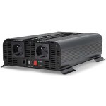 Nedis PIP200024EBK 24V/230V 2000W | Zboží Auto