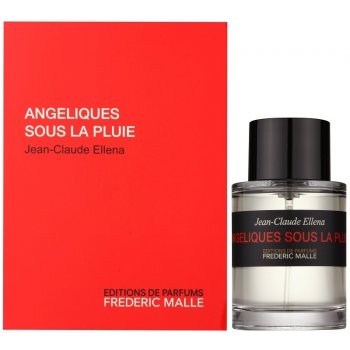 Frederic Malle Angeliques Sous La Pluie toaletní voda unisex 100 ml