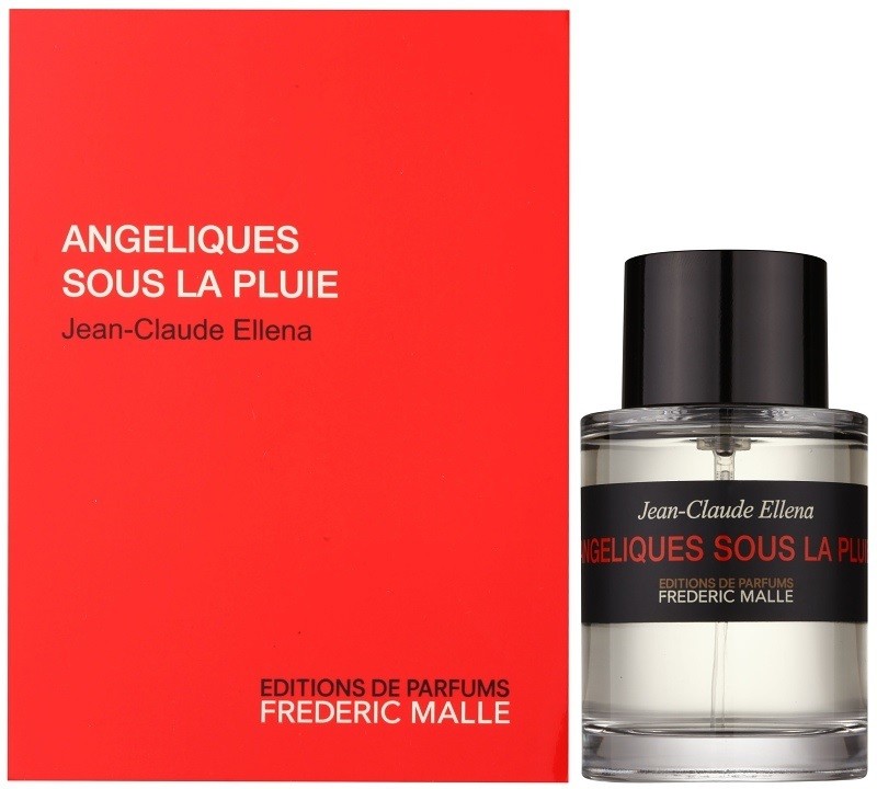 Frederic Malle Angeliques Sous La Pluie toaletní voda unisex 100 ml