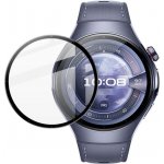 IMAK 3D Flexibilní sklo pro Huawei Watch 5 46mm 121456 – Zboží Živě