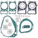 ATHENA kompletní sada těsnění SUZUKI VZ 800 MARAUDER 97-03 | Zboží Auto