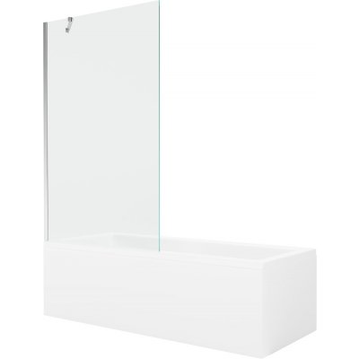 MEXEN Cubik 160 x 70 cm 550316070X9510000001 – Hledejceny.cz