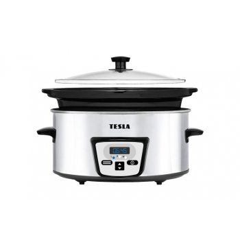 Tesla SLOWCOOK S600