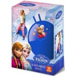 Mondo skákací míč Frozen 50 cm – Zboží Dáma