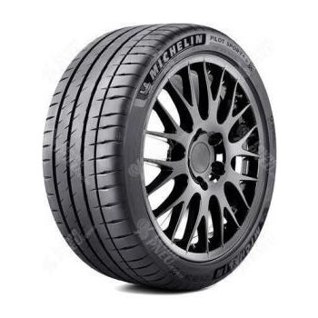 Michelin Pilot Sport 4 S 275/40 R22 107Y