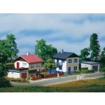 Auhagen Příměstské domy N 14462 – Zboží Mobilmania