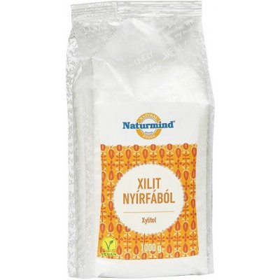 Biorganik Xylitol Březový cukr přírodní sladidlo 500 g – Hledejceny.cz