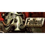 Fallout – Zboží Živě