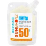 Vivaco Opalovací mléko bez octocrylenu SPF 50 coral friendly 200 ml – Zboží Dáma