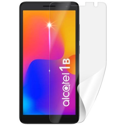 Ochranná fólie Screenshield ALCATEL 1B 2020 (5002H) - displej