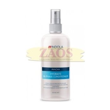 Indola Innova New Hydrate Bi-Phase Conditionér 250 ml