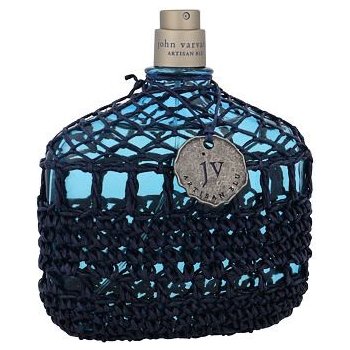 John Varvatos Artisan Blu toaletní voda pánská 125 ml tester