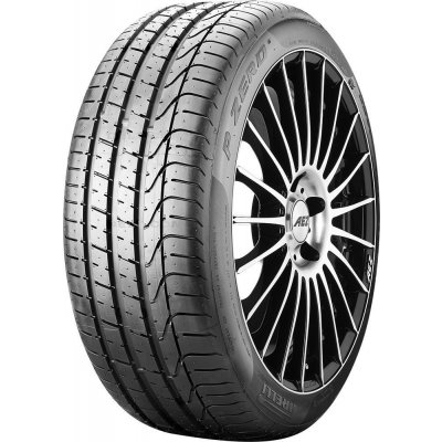 Pirelli P Zero 295/45 R19 113Y – Hledejceny.cz