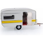 Kovap Obytný přívěs – Zboží Dáma