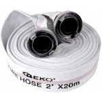 GEKO Hadice se spojkami 20m 2 "8bar – Hledejceny.cz