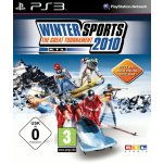 Winter Sports 2010 – Zboží Živě