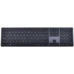 HP 975 Dual-Mode Wireless Keyboard 3Z726AA#BCM – Sleviste.cz