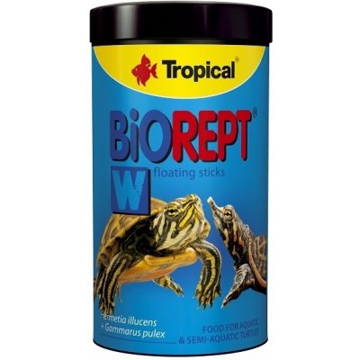 Tropical Biorept W medium 500 ml – Zboží Mobilmania