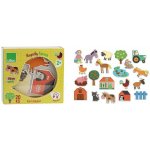 Vilac farma 20 ks – Sleviste.cz