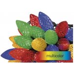 EMOS LED Vánoční venkovní řetěz 50xLED 8 módů 14,8m IP44 multicolor EMS682 – Hledejceny.cz