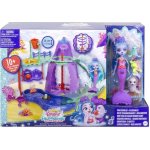 Mattel Enchantimals Mořské království Aquapark herní set – Zbozi.Blesk.cz