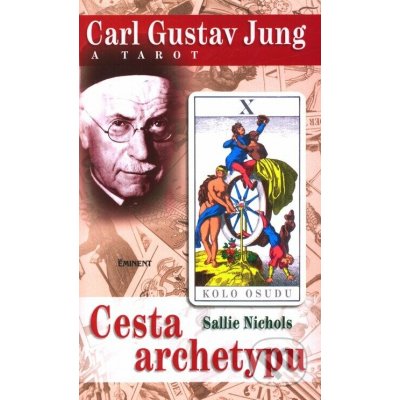Carl Gustav Jung a tarot – Hledejceny.cz