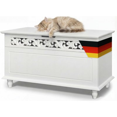 Casaria Jersey 102565 – Hledejceny.cz