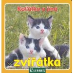 Koťátko a jiná zvířátka – Hledejceny.cz