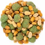 NUTSMAN Pivní slaný MIX ořechů 500 g – Sleviste.cz