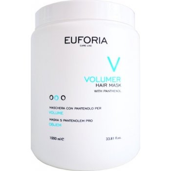 Edelstein Euforia maska Volumer pro objem 1000 ml