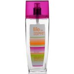 Esprit Life by Woman deodorant sklo 75 ml – Hledejceny.cz