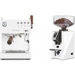 Set Ascaso Steel DUO PID PLUS + Eureka Mignon Specialita Compatto – Hledejceny.cz