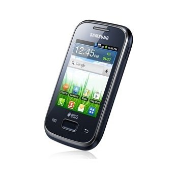 Samsung S5302 Galaxy Pocket Duos